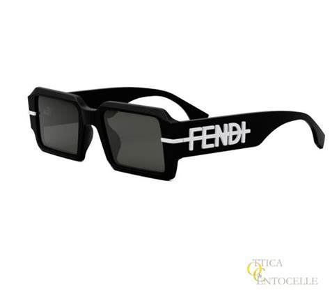 occhiali da sole fendi uomo 2021